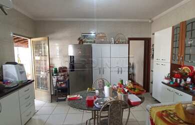 Imagem 3: Sao Carlos - Casa Padrão - Residencial Astolpho Luiz do Prado