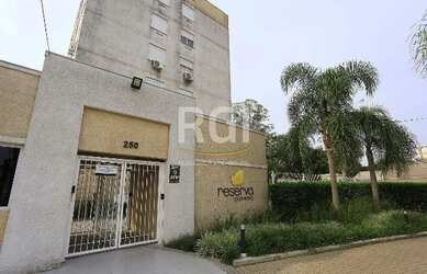 Imagem 2: Porto Alegre - Apartamento Padrão - Ipanema