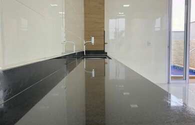 Imagem 5: Casa 3 suítes no Condominio Parqville Pinheiros, em Aparecida de Goiânia