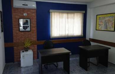 Imagem 11: Sala, 342 m² - venda por R$ 1.223.000,00 ou aluguel por R$ 5.000,00/mês...