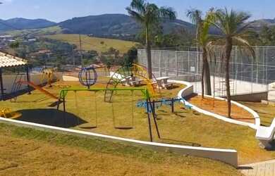 Imagem 4: Lindo terreno 345 metros com vista para área verde