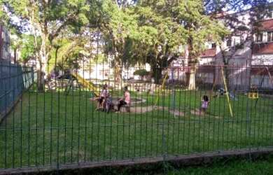 Imagem: O apartamento possui 2 Dormitórios, 1 Banheiro, 46m² de Área