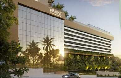 Imagem 8: APARTAMENTO RESIDENCIAL em salvador - BA, caminho das arvores