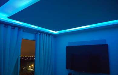 Imagem 4: Condomínio Moradas do Itanhangá, com lazer e segurança para a família