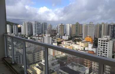 Imagem 1: Condomínio Clube - Guarujá - SP