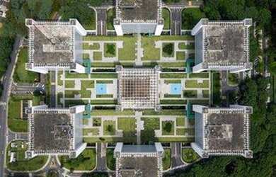 Imagem 2: Andar/laje corporativa para aluguel e venda, COM HELIPONTO ATIVO, possui...