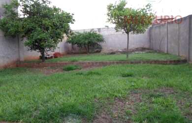 Imagem 2: Casa à venda, 125 m² por R$ 330.000,00 - Jardim Bela Vista - Bauru/SP