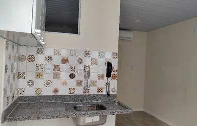 Imagem 8: Residencial Dona Dina, no Politeama, 7 Aptos Lofts - Salvador-Ba
