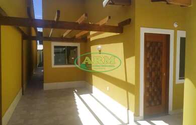 Imagem 3: Maricá - Casa Padrão - Itaipuaçú