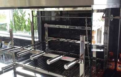 Imagem 7: Casa Em Condomínio Atibaia 8suítes Piscina Área Gourmet Permuta em...