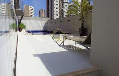 Imagem 7: Jardim America. Imóvel novo, 197m² de Área, 3 Vagas na garageme4 Dormitórios