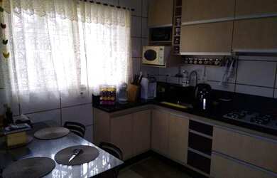 Imagem 4: JAMI-JUNDIAI435. 100m² de Área, 2 Vagas na garageme3 Dormitórios