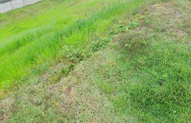 Imagem 2: Terreno à venda, 966 m² por R$ 720.000,00 - Residencial Jatibela - Campinas/SP