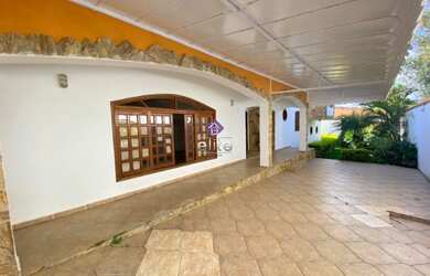 Imagem 4: Casa para Venda ou Locação - Jardim Itaperi, Atibaia