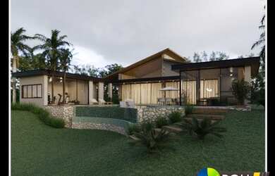 Imagem 1: Casa residencial para Venda Colinas do Mosteiro de Itaici