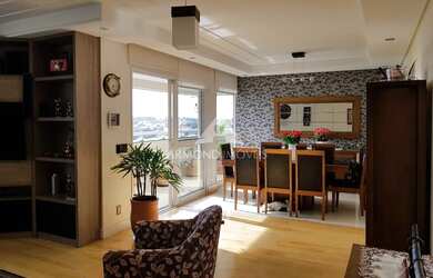 Imagem 3: apartamento - Vila Santa Catarina - Americana