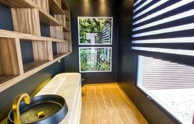 Imagem 15: Casa Condominio Damnha Golf Club São Carlos