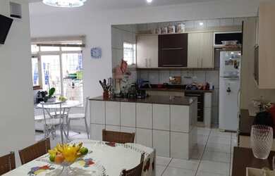 Imagem 7: Casa com 3 dormitórios à venda, 260 m² por R$ 650.000 - Jardim Country...