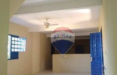 Imagem 2: Excelente Casa com 4 dormitórios, 216 m² - venda por R$ 300.000 ou aluguel...