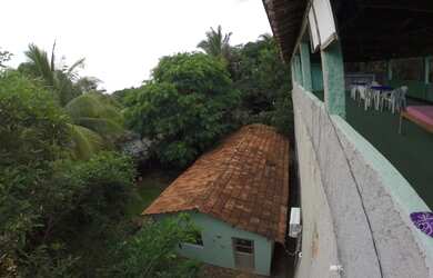 Imagem 9: Aluguel casa temporada chalé casa rústica Cumuru cumuruxatiba prado...