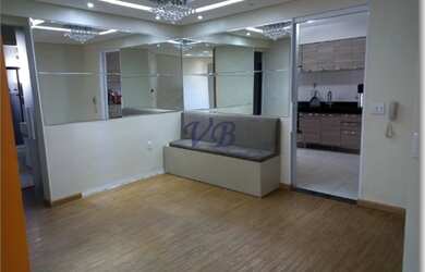 Imagem 14: Apto - Jardim Bela Vista. Piscina, Churrasqueira, Imóvel mobiliadoeÁrea...