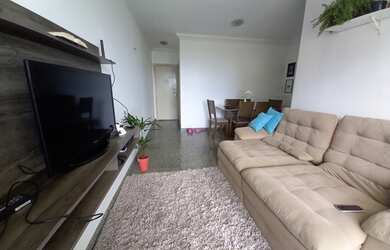 Imagem 4: Apartamento a venda em Armação, 3/4, vista mar, 91m2, 01 vaga