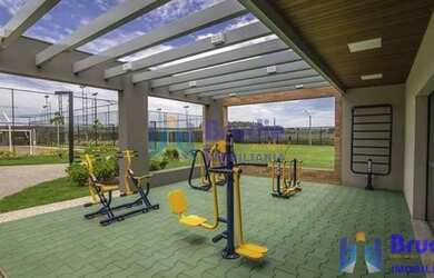 Imagem 5: Terreno no Condominio Vivenda da Mata, Lote de 10.00 X 25.00, Zona Sul,...