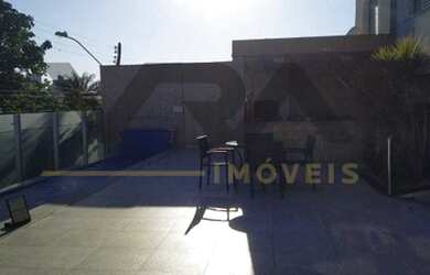 Imagem 11: Lindo Loft no alto do setor Pedro Ludovido com mobília luxuosa