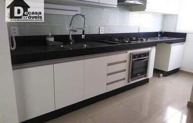 Imagem 1: Apartamento à venda, 56 m² por R$ 240.000,00 - Vila Dainese - Americana/SP