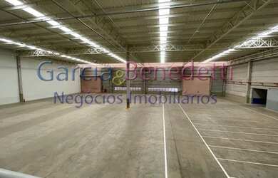 Imagem 15: Galpão para Locação em Atibaia, Ponte Alta