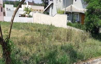 Imagem 5: TERRENO Á VENDA - CONDOMÍNIO PORTAL DE ITAICI - INDAIATUBA - SP