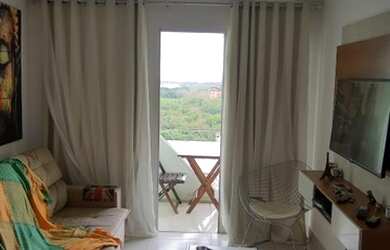 Imagem 3: Condomínio Moradas do Itanhangá, com lazer e segurança para a família