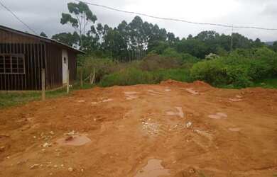 Imagem 4: Terreno. 220m² de Área