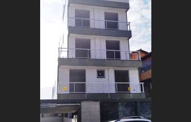 Imagem: O apartamento possui 3 Dormitórios, 2 Banheiros, 3 Vagas na