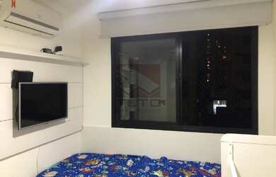 Imagem 4: Icaraí - Niterói - RJ. Piscina, Varanda, Imóvel novoe115m² de Área