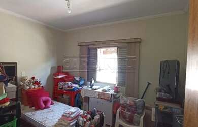 Imagem 9: Sao Carlos - Casa Padrão - Residencial Astolpho Luiz do Prado