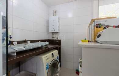 Imagem 15: Porto Alegre - Casa Padrão - Portal do Guarujá