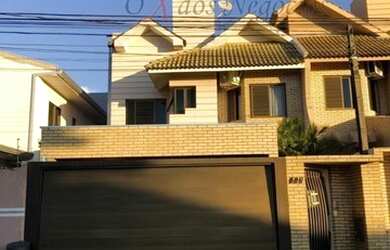 Imagem: A casa possui 1 Dormitório, 1 Banheiro, 10m² de Área e está