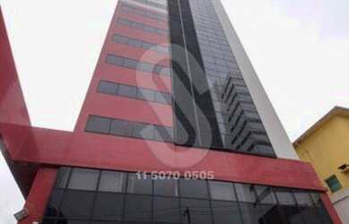 Imagem 13: Sala à venda, 118 m² por R$ 850.000,00 - São Judas - São Paulo/SP