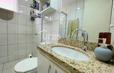 Imagem 12: LINDO APARTAMENTO. Piscina, Churrasqueira, Imóvel mobiliadoeAr-condicionado