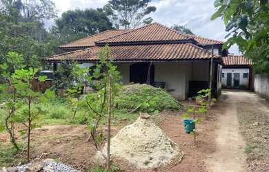 Imagem 8: Casa em itaipuaçu com área de 1500 metros quadrados de lote