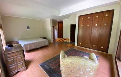 Imagem 8: Chácara com 5 dormitórios, 3100 m² - venda por R$ 2.900.000 ou aluguel...