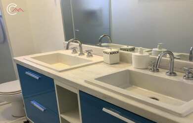 Imagem 15: APARTAMENTO RESIDENCIAL em INDAIATUBA - SP, JARDIM PAU PRETO