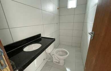 Imagem 6: Casa no Imbuí As