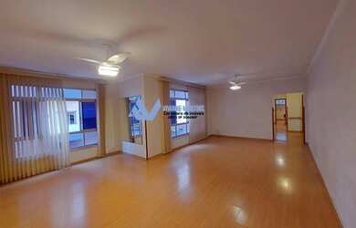 Imagem: O apartamento possui 3 Dormitórios, 4 Banheiros, 1 Vaga na