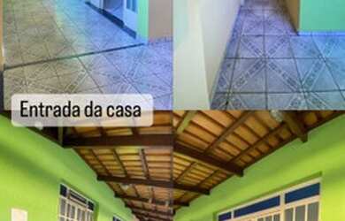 Imagem 15: Vendo casa em São Gonçalo do Pará MG