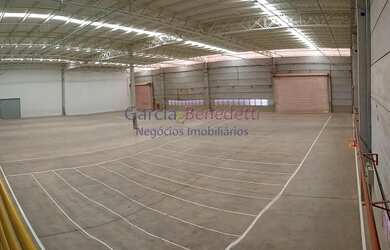 Imagem 9: Galpão para Locação em Atibaia, Ponte Alta