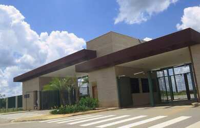 Imagem: O terreno possui 1.119m² de Área e está localizado em Sítio