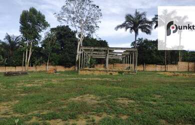 Imagem 4: Terreno localizado Av. das Floresta ,Murado, tamanho 11.600m²