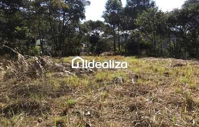 Imagem: O terreno possui 3.000m² de Área e está localizado em Vargem